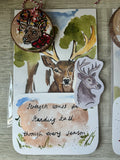 Art, sticker and decor pack