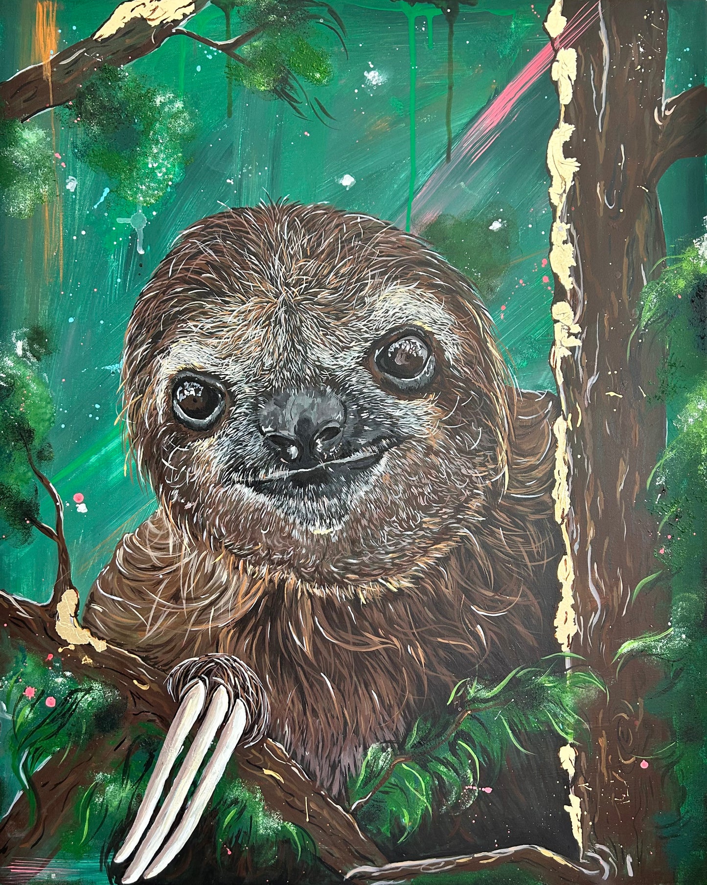 Edwin- original