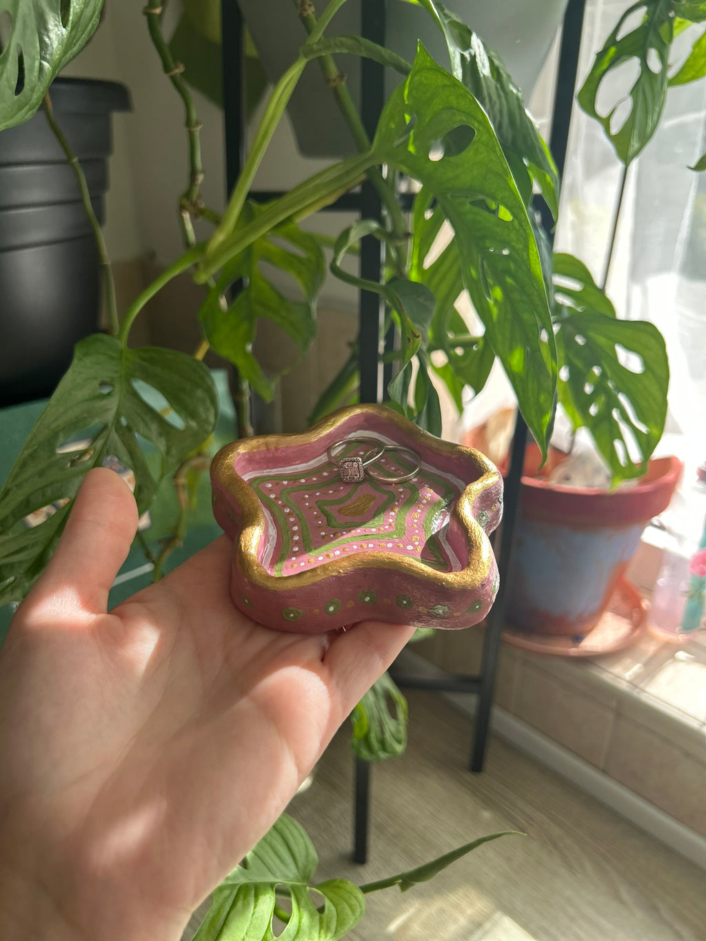 Trinket Dish