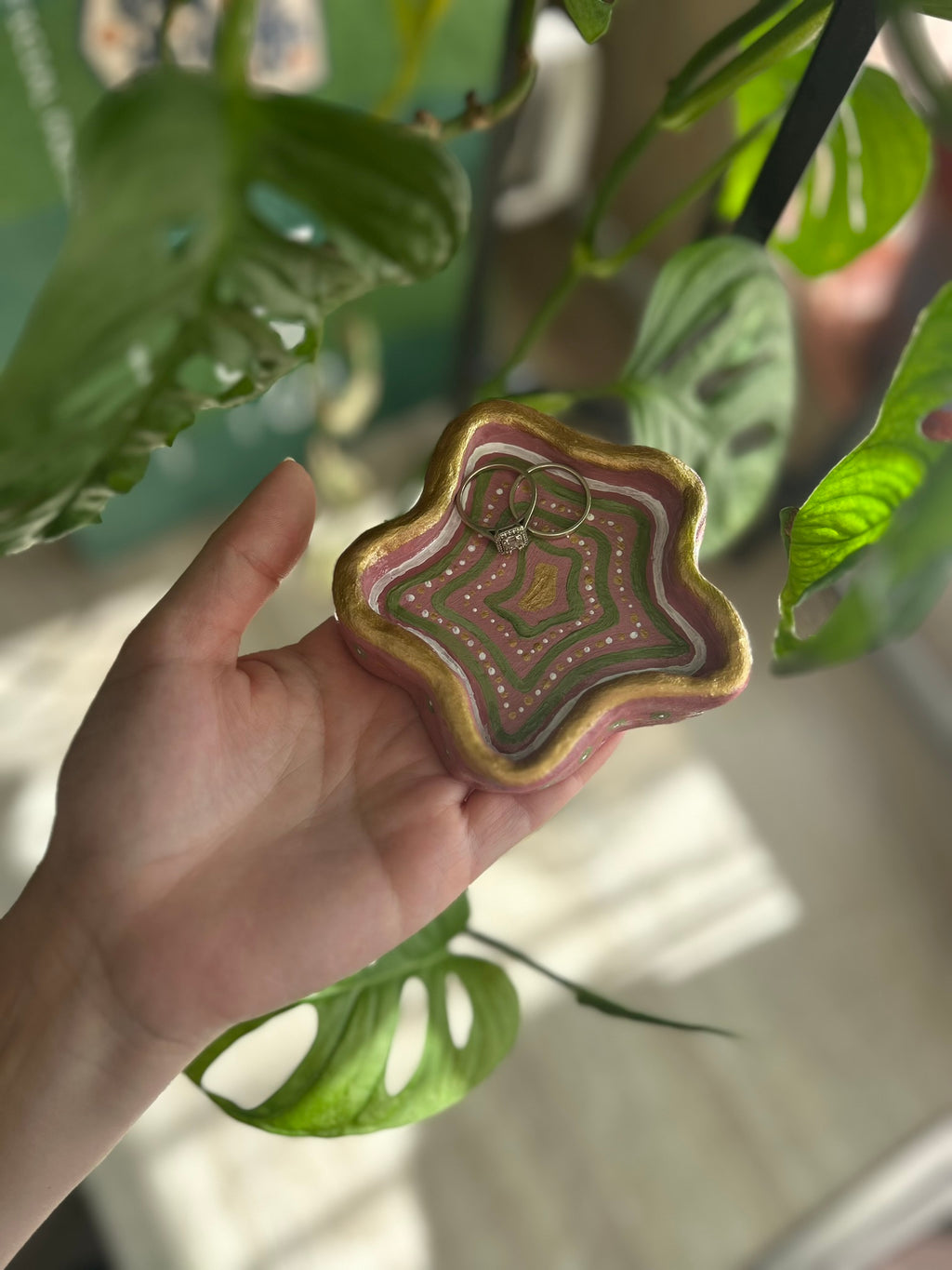 Trinket Dish